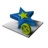 Star Delete Icon